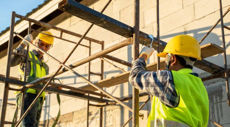 Professional New roof installation in Palomar Mountain, CA